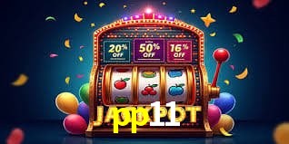 Jackpot Winner
